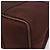 Hermès HERMES Valparaiso PM Hand Bag Canvas Brown Silver - vista 12