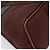 Hermès HERMES Valparaiso PM Hand Bag Canvas Brown Silver - vista 13