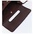 Hermès HERMES Valparaiso PM Hand Bag Canvas Brown Silver - vista 14