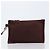 Hermès HERMES Valparaiso PM Hand Bag Canvas Brown Silver - vista 21