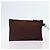 Hermès HERMES Valparaiso PM Hand Bag Canvas Brown Silver - vista 22
