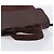 Hermès HERMES Valparaiso PM Hand Bag Canvas Brown Silver - vista 7