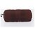 Hermès HERMES Valparaiso PM Hand Bag Canvas Brown Silver - vista 9
