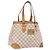 LOUIS VUITTON Damier Azur Hampstead PM Tote Bag N51207 LV
