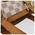LOUIS VUITTON Damier Azur Hampstead PM Tote Bag N51207 LV - vista 14