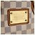 LOUIS VUITTON Damier Azur Hampstead PM Tote Bag N51207 LV - vista 19