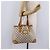 LOUIS VUITTON Damier Azur Hampstead PM Tote Bag N51207 LV - vista 26