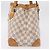 LOUIS VUITTON Damier Azur Hampstead PM Tote Bag N51207 LV - vista 3