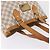 LOUIS VUITTON Damier Azur Hampstead PM Tote Bag N51207 LV - vista 6