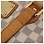 LOUIS VUITTON Damier Azur Hampstead PM Tote Bag N51207 LV - vista 9