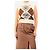 Ermanno Scervino Argyle Strickgestrick-Weste in Creme - Größe UK 6 - Ansicht 2