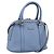 GUCCI Micro GG Canvas Guccissima Leather Outlet 2way Blue 449654