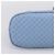 GUCCI Micro GG Canvas Guccissima Leather Outlet 2way Blue 449654 - vista 16