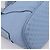GUCCI Micro GG Canvas Guccissima Leather Outlet 2way Blue 449654 - vista 19