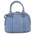 GUCCI Micro GG Canvas Guccissima Leather Outlet 2way Blue 449654 - vista 2