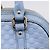 GUCCI Micro GG Canvas Guccissima Leather Outlet 2way Blue 449654 - vista 22