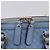 GUCCI Micro GG Canvas Guccissima Leather Outlet 2way Blue 449654 - vista 23