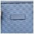 GUCCI Micro GG Canvas Guccissima Leather Outlet 2way Blue 449654 - vista 24