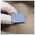 GUCCI Micro GG Canvas Guccissima Leather Outlet 2way Blue 449654 - vista 26