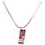 Christian Dior Necklace Metal Silver