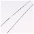 Christian Dior Necklace Metal Silver - vista 10