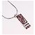 Christian Dior Necklace Metal Silver - vista 3