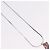 Christian Dior Necklace Metal Silver - vista 4
