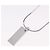 Christian Dior Necklace Metal Silver - vista 8