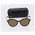 Gafas de sol CHANEL Plástico Marrón Oscuro CC - vista 12