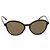 Gafas de sol CHANEL Plástico Marrón Oscuro CC - vista 13