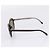 Gafas de sol CHANEL Plástico Marrón Oscuro CC - vista 5