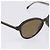 Gafas de sol CHANEL Plástico Marrón Oscuro CC - vista 7