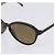 Gafas de sol CHANEL Plástico Marrón Oscuro CC - vista 8