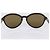 Gafas de sol CHANEL Plástico Marrón Oscuro CC - vista 9