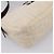 FENDI Zucca Canvas Mamma Baguette Shoulder Bag Ivory Silver - vista 15