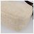 FENDI Zucca Canvas Mamma Baguette Shoulder Bag Ivory Silver - vista 16