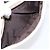 FENDI Zucca Canvas Mamma Baguette Shoulder Bag Ivory Silver - vista 24