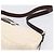 FENDI Zucca Canvas Mamma Baguette Shoulder Bag Ivory Silver - vista 8
