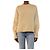 By Malene Birger Brie Wollstrickpullover - Größe XS