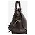 Balenciaga Borsa tote Classic City marrone - vista 2