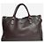 Balenciaga Borsa tote Classic City marrone - vista 3