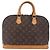 LOUIS VUITTON Monogram Alma Hand Bag M51130 LV - vista 13