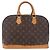 LOUIS VUITTON Monogram Alma Hand Bag M51130 LV - vista 2