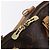 LOUIS VUITTON Monogram Alma Hand Bag M51130 LV - vista 20