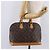 LOUIS VUITTON Monogram Alma Hand Bag M51130 LV - vista 25