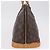 LOUIS VUITTON Monogram Alma Hand Bag M51130 LV - vista 4