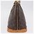 LOUIS VUITTON Monogram Alma Hand Bag M51130 LV - vista 5