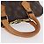 LOUIS VUITTON Monogram Alma Hand Bag M51130 LV - vista 8