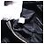 PRADA Hand Bag Saffiano leather Black Gold - vista 10