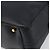 PRADA Hand Bag Saffiano leather Black Gold - vista 15